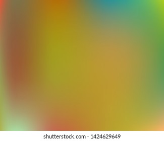 Cool interesting editable drawing. EPS. Vector illustration cover. Creative splash and spreading spot. Orange magic backdrop for use on modern electronic devices.
