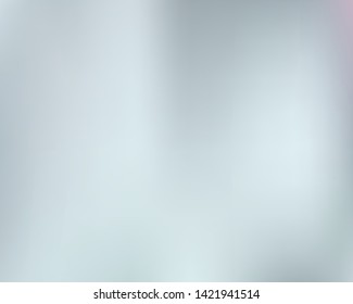 Cool interesting editable drawing. Unreal splash and spreading spot. EPS. Vector illustration artbook. Blue editable drawing, made from random multicolor spots.