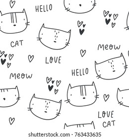 Doodle Cute Love Images Stock Photos Vectors Shutterstock