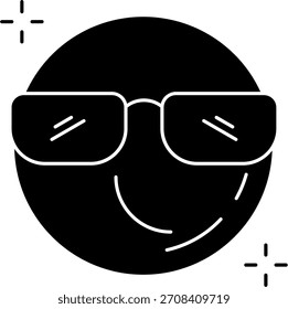 Design de Ícone de Vetor de Cool Line