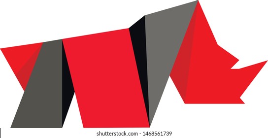 It's cool logo made in minimalistic style. But you can use it wherever you want, because it is just beautiful.