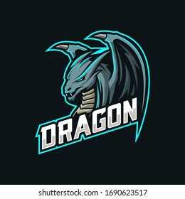 cool logo for your esport team
