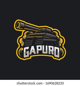 cool logo for your esport team