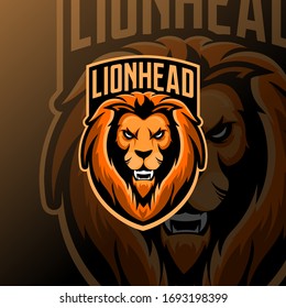 cool logo for your esport team