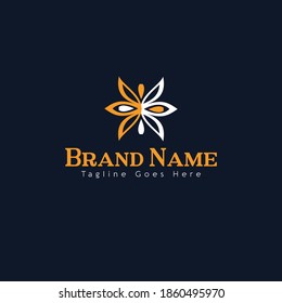 Cool Logos For Your Business, Neat And Clean Design  And Eye Catching Color 