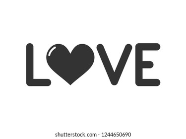 cool love message