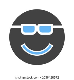 Cool, man, hipster