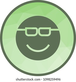 Cool, man, hipster