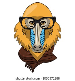 Cool mandrel monkey