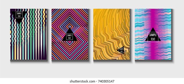 Cool Minimal Covers Set.  