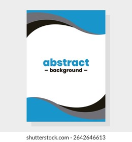 cool modern abstract background suitable for all needs