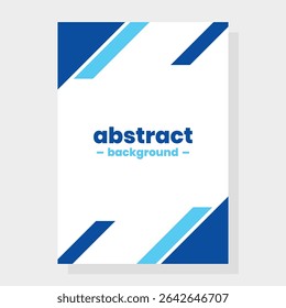 cool modern abstract background suitable for all needs