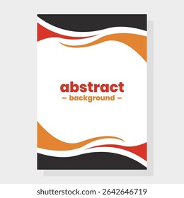 cool modern abstract background suitable for all needs