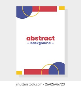 cool modern abstract background suitable for all needs