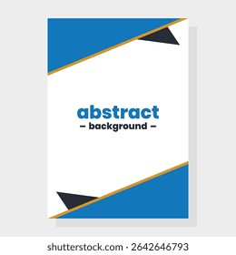cool modern abstract background suitable for all needs