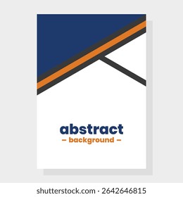 cool modern abstract background suitable for all needs