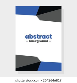cool modern abstract background suitable for all needs