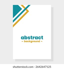 cool modern abstract background suitable for all needs