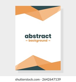 Fondo abstracto moderno fresco adecuado para todas las necesidades