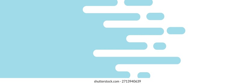 Diseño de fondo geométrico abstracto moderno fresco Eps 10 Ilustración vectorial de stock 
