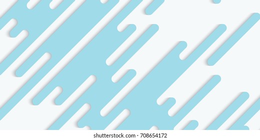 Cool modern abstract geometric background design Eps 10 stock vector illustration