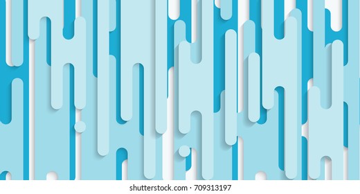 Cool modern abstract geometric background design Eps 10 stock vector illustration 