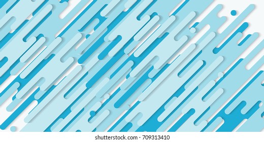 Cool modern abstract geometric background design Eps 10 stock vector illustration 
