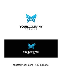 	Cool and modern logo design for investment companies 4