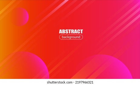 cool, modern, and treend abstract gradient abstract backgrounds for design elements, backgrounds, banners