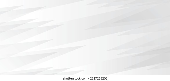 vector de fondo de elemento gráfico triangular moderno