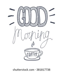 Cool morning idea