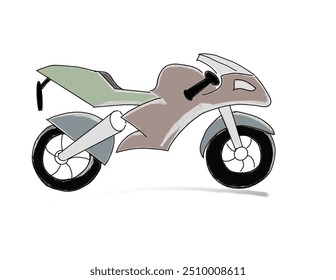 The Cool Motor Sport For Brafe People