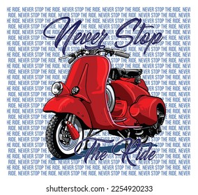 COOL MOTORCYCLE VECTOR IMAGES SUITABLE FOR YOUR T-SHIRT DESIGNS