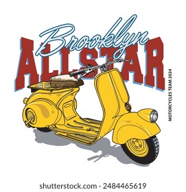 COOL MOTORCYCLE VECTOR IMAGES SUITABLE FOR YOUR T-SHIRT DESIGNS