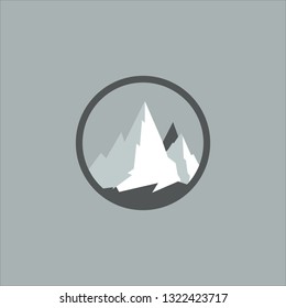 the cool mountain
