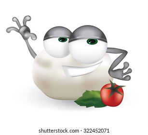 Funny Cartoon Food Kavastudio Kollekciya Stokovyh Fotografij I Izobrazhenij Shutterstock