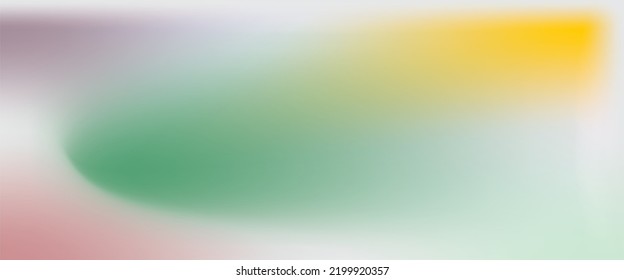 Cool multicolored wavy digital noise gradient. Nostalgia, vintage, retro style. Abstract grunge background. Wall, wallpaper, template, print.