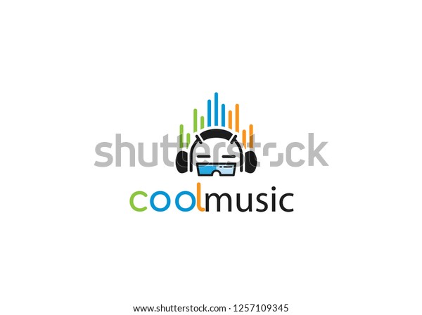 Cool Music
Logo