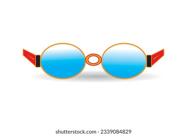 Cool outdoor summer sunglasses design