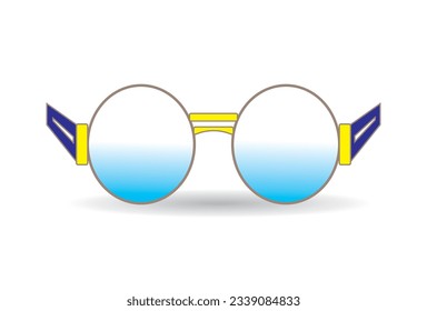 Cool outdoor summer sunglasses design