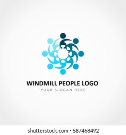 Cool People Logo