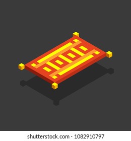 Cool pixel style home acsessories