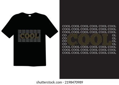Cool premium vector and typography lettering quotes. T-shirt design. Inspirational and motivational words Ready to print. Stylish t-shirt and apparel trendy design print, vector illustration.
