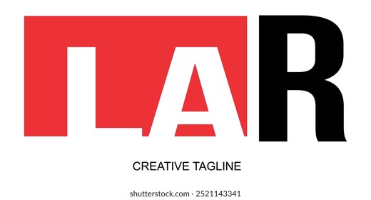 Cool red MRT text logo, white background.