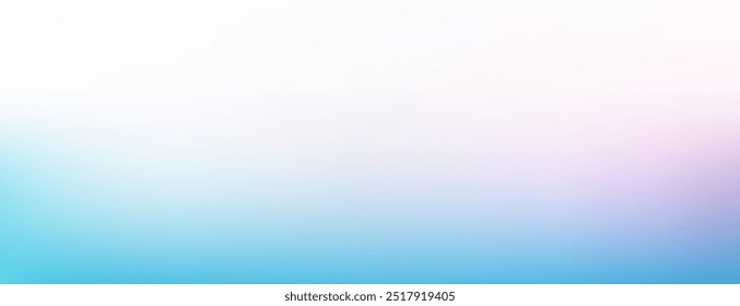 Fundo abstrato fresco e refrescante com um gradiente azul vibrante. Perfeito para sites, apresentações e projetos de design.