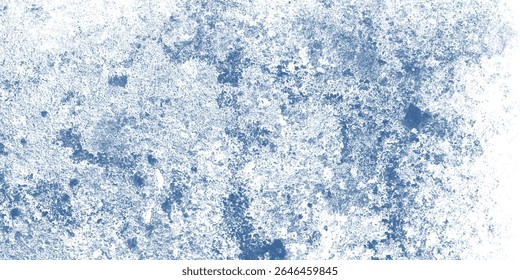 Textura de pedra fria com efeitos de congelamento sutil e tons de geada

