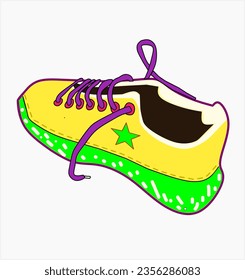 Kühle Schuhe für alle Design-Anforderungen.