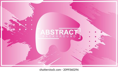 cool simple abstract background design