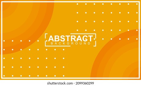cool simple abstract background design