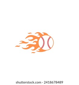 Cool and simple baseball design perfect for your team 